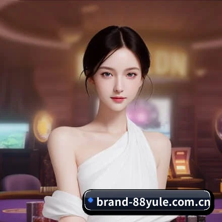 核心发展愿景 | 888Holdings