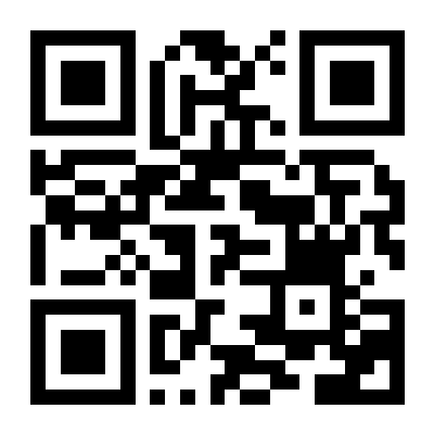 iOS 系统专属版 二维码 - 888Holdings
